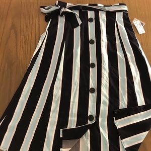 Westport Summer Skirt